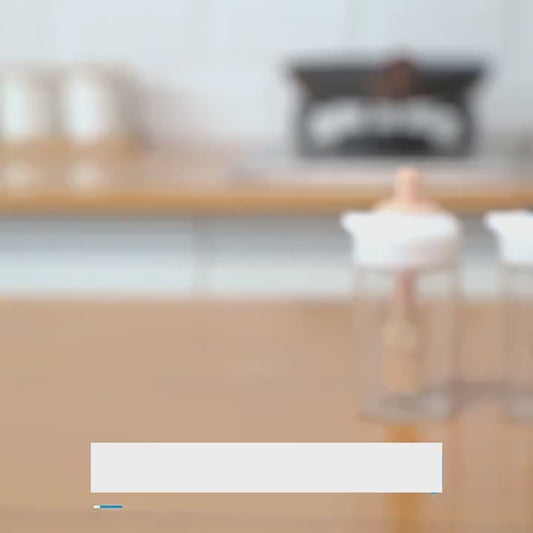 Plastic 2 In 1 Oil Dispenser 250 ml